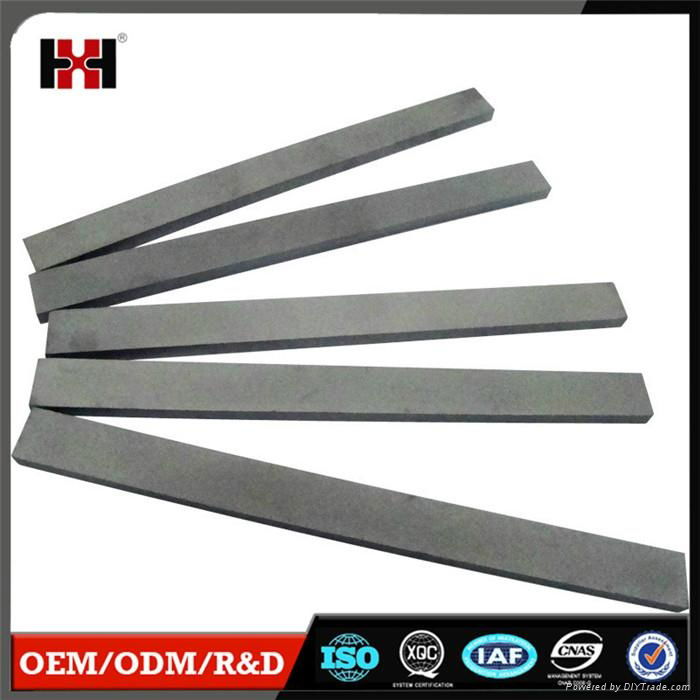 Wholesale cheap tungsten carbide strips cemented carbide burs 2