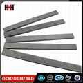 Wholesale cheap tungsten carbide strips cemented carbide burs 2