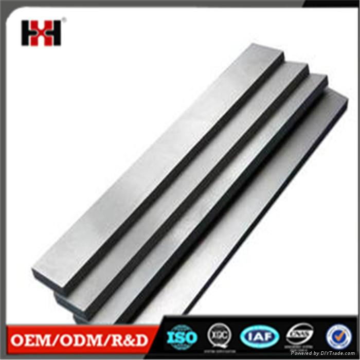 Wholesale cheap tungsten carbide strips cemented carbide burs