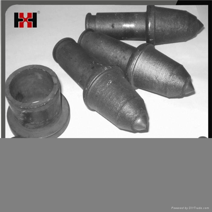 Wholesale tungsten carbide inserts for mining 2