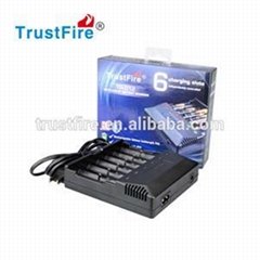 CE And FCC Digital Battery Charger