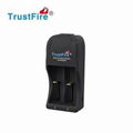 2 Slots Battery Charger