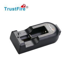 UK Plug Battery Charger