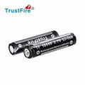 Cylindrical Rechargeable Lithium-ion