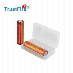 High Discharge Lithium Ion Battery