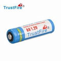 2300mAh Ni-MH Rechargeable Battery 1