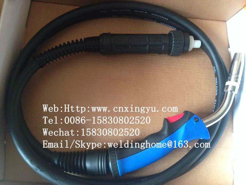 Renqiu City Xingyu Welding Equipment Co.,Ltd (China Manufacturer
