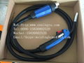 Binzel  15AK welding torch  2