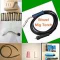 Binzel  15AK welding torch  3