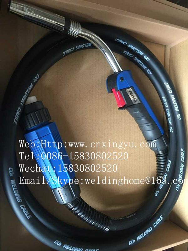 Binzel MB 36 welding torch MB36 Xingyu (China Manufacturer