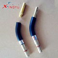 Swan neck Panasonic welding torch spare parts  2