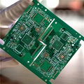 ENIG FR-4 Multiple Layer PCB