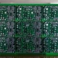 Lead Free HASL FR-4 Multiple Layer PCB