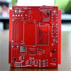 HASL FR-4 Double-sided PCB