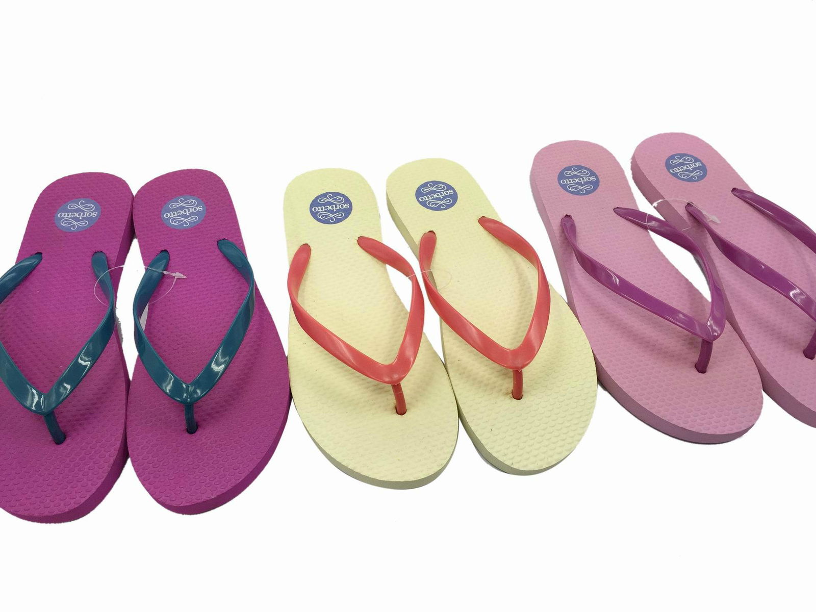 new design women flip flops