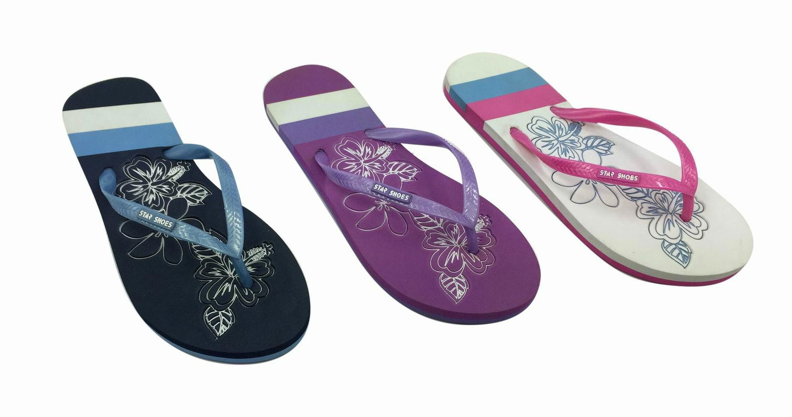 2016 fashion summer women flip flops