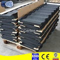 Building Materials Stone Coated Metal Roofing Tile 5