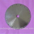 Ordinary Stone Diamond Saw Blade 1