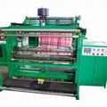 Scarf Fringing Machine