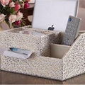 Multi-functional Tissue Boxes 1