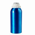 Aluminum Bottle With Cork 1