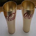 Aluminum Water Cup