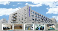 Shenzhen Hcvision Technology Co.,Ltd