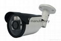 new generation 1MP/1.3MP/2MP cctv clear image full hd ahd camera 