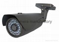 Cheap 1.0MP IR WATERPROOF Bullet Camera HD CCTV AHD Camera  1