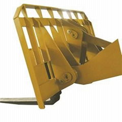 5T Pallet Fork