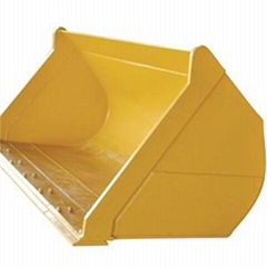 3T Light Material Bucket