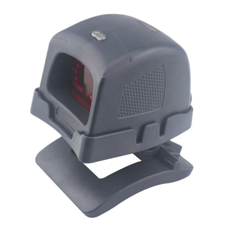 2D Supermarket Omni-directional POS Barcode Scanner With Factory Price 3