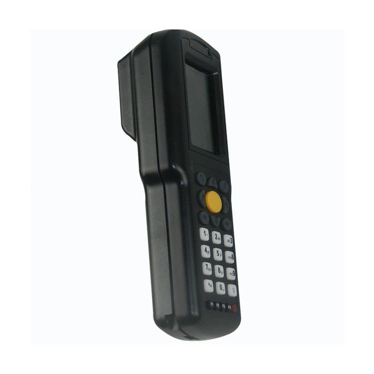 Wireless Reader Display POS Mobile Android Barcode Scanner Price MHT-9800