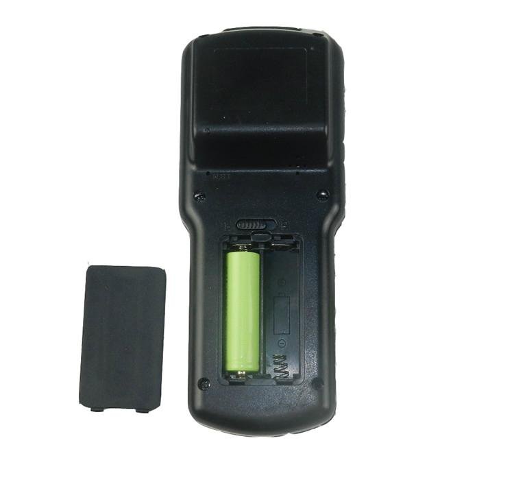 Wireless Reader Display POS Mobile Android Barcode Scanner Price MHT-9800 3