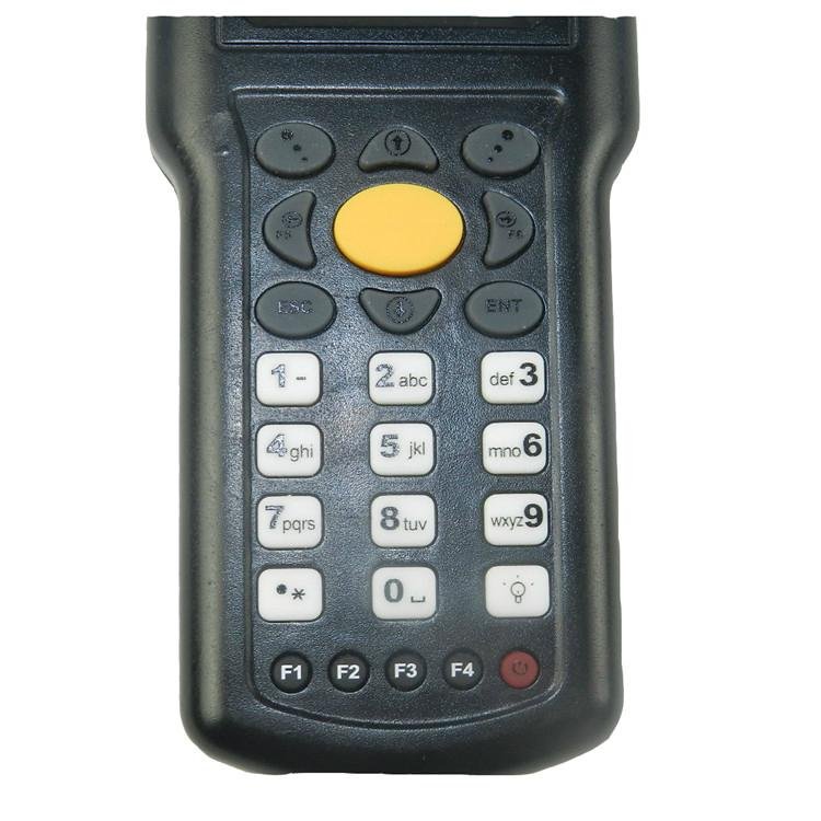 Wireless Reader Display POS Mobile Android Barcode Scanner Price MHT-9800 4