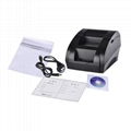 Promotion Android Bluetooth 2 Inch Thermal Printer MHT-5890K 2