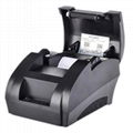 Promotion Android Bluetooth 2 Inch Thermal Printer MHT-5890K 4