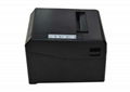 Custom 80mm POS Direct Receipt Thermal Printer MHT-8330