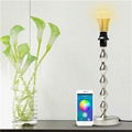 Led Lamp 1