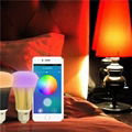 Smart Light Bulbs