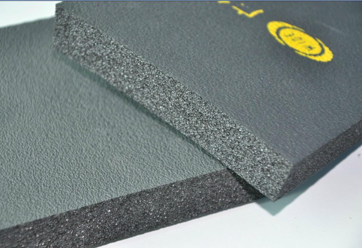 spong rubber foam 5