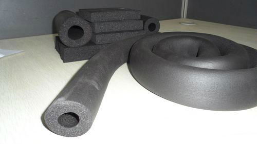 spong rubber foam pipe 3