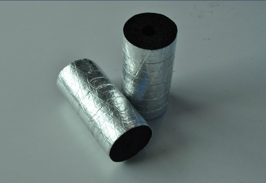 spong rubber foam pipe 5