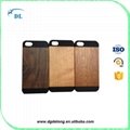 Dongguan Supplier Wood Mobile Phone Case for iphone 6/6s 3