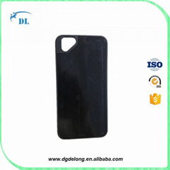 Dongguan Factory Wooden Mobile Phone Back Cover Bamboo Cell Phone Case