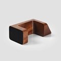 Apple Watch Wooden Charging Stand  4