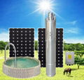 SWP-90M1.4 Solar Pump