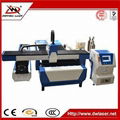 Fiber Laser Cutting Machine 1