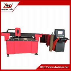 YAG Laser Cutting Machine