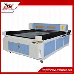 CO2 Laser Cutting Machine